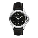 Luminor Logo 44mm Mens Watch, , hi-res