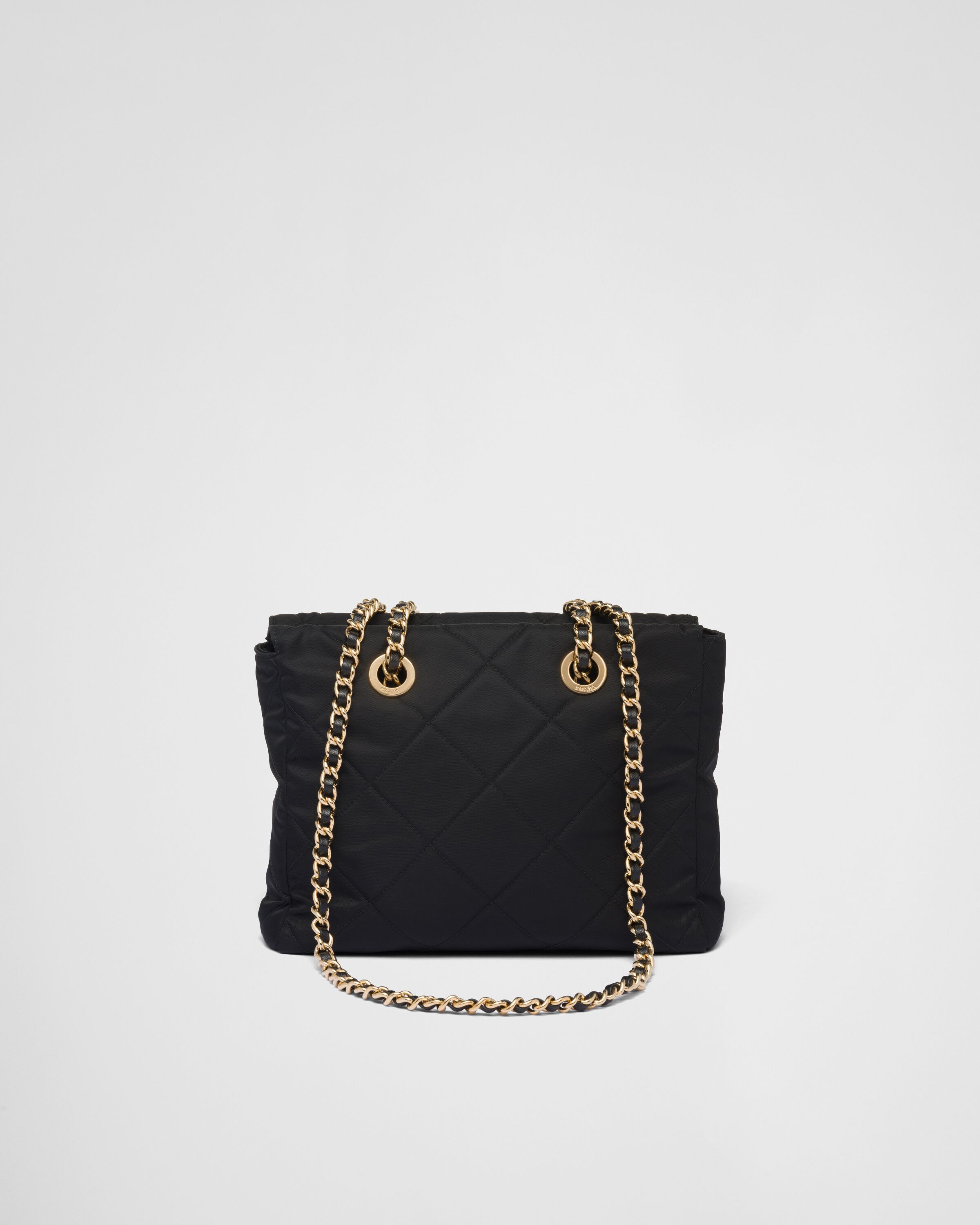 Prada Re Edition 1995 Chaine Re Nylon tote bag