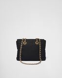 Prada Re-Edition 1995 Cha&icirc;ne small Re-Nylon tote bag, , hi-res