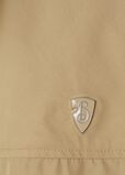Nylon Cotton Jacket, , hi-res
