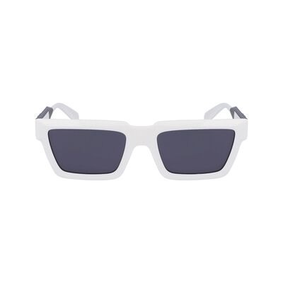 Sunglasses CKJ22641S White Grey