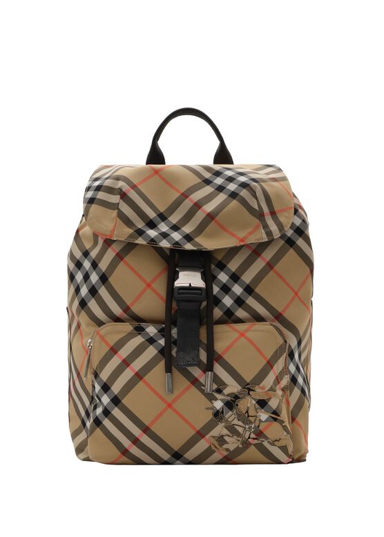 Check Backpack, , hi-res