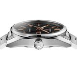 Carrera Day-Date 41mm Mens Watch Black, , hi-res