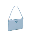 Re-Nylon mini bag, , hi-res