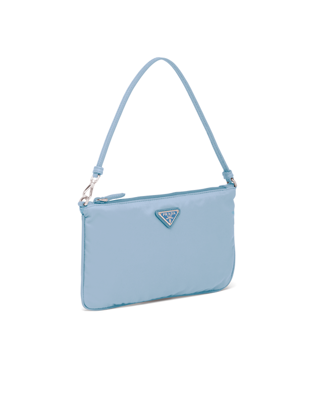 Re-Nylon mini bag, , hi-res