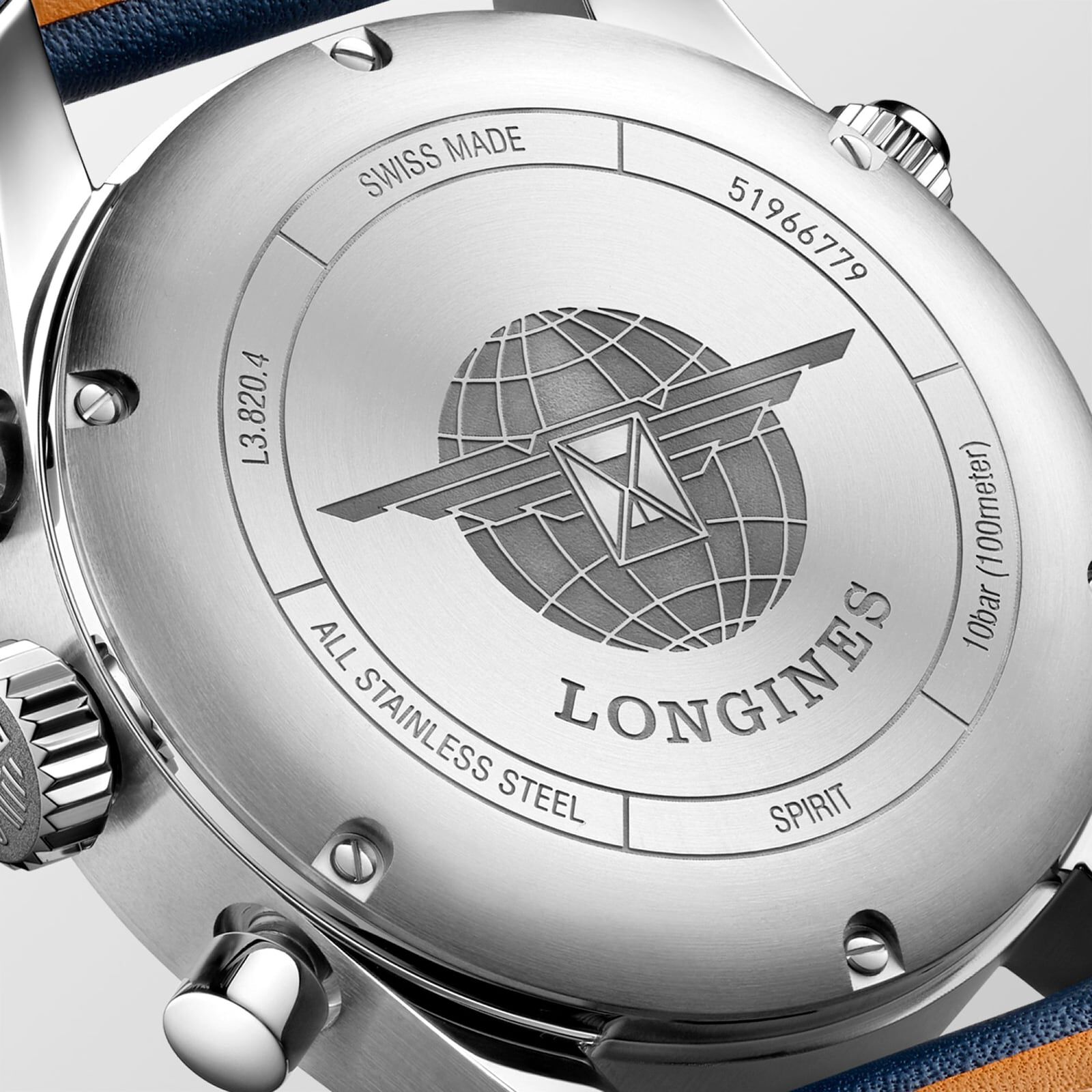 L688 longines store