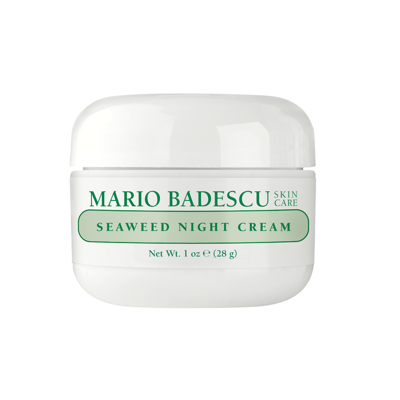 Seaweeed Night Cream, , hi-res