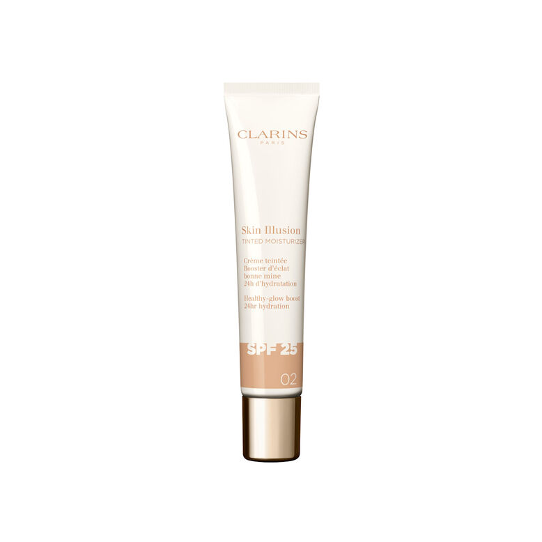 Skin Illusion Tinted Moisturizer - 2, , hi-res
