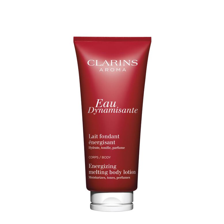 Eau Dynamisante Energizing Body Lotion, , hi-res