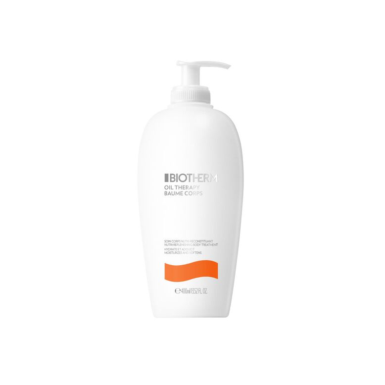 Oil Therapy Body Lotion, , hi-res