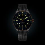 Superocean Heritage B31 Automatic 44mm Mens Watch Blue 18, , hi-res