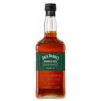 Bonded Rye