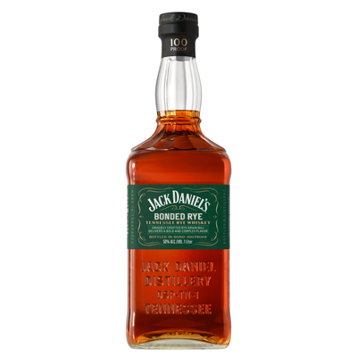 Bonded Rye