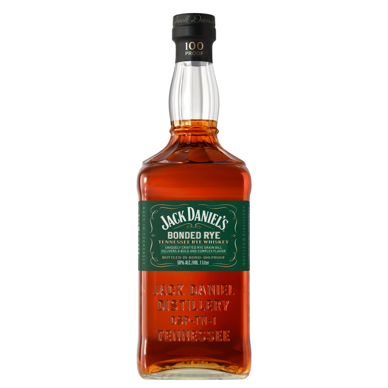 Bonded Rye, , hi-res