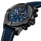 Super Avenger Chronograph 48 Night Mission Watch, , hi-res
