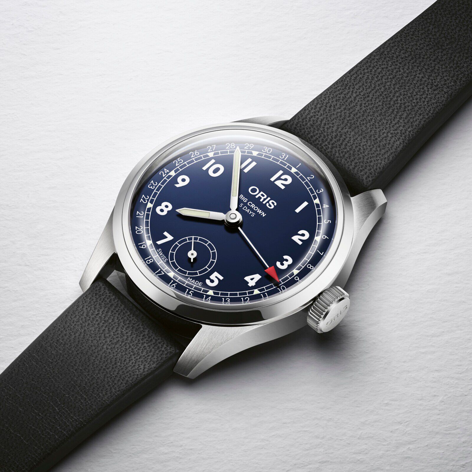 Oris 38mm hotsell