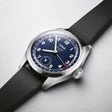 Big Crown Pointer Date Calibre 403 38mm Mens Watch, , hi-res