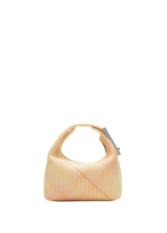 Mini Peg Duffle Bag, , hi-res
