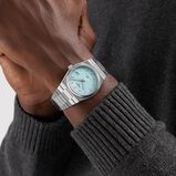 T-Classic PRX Powermatic 80 40mm Mens Watch Light Blue, , hi-res
