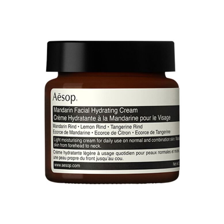 Mandarin Facial Hydrating Cream, , hi-res
