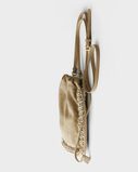 Suede smartphone case, , hi-res