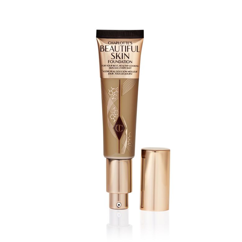 Charlotte&acute;s Beautiful Skin Foundation - 9 Neutral, , hi-res