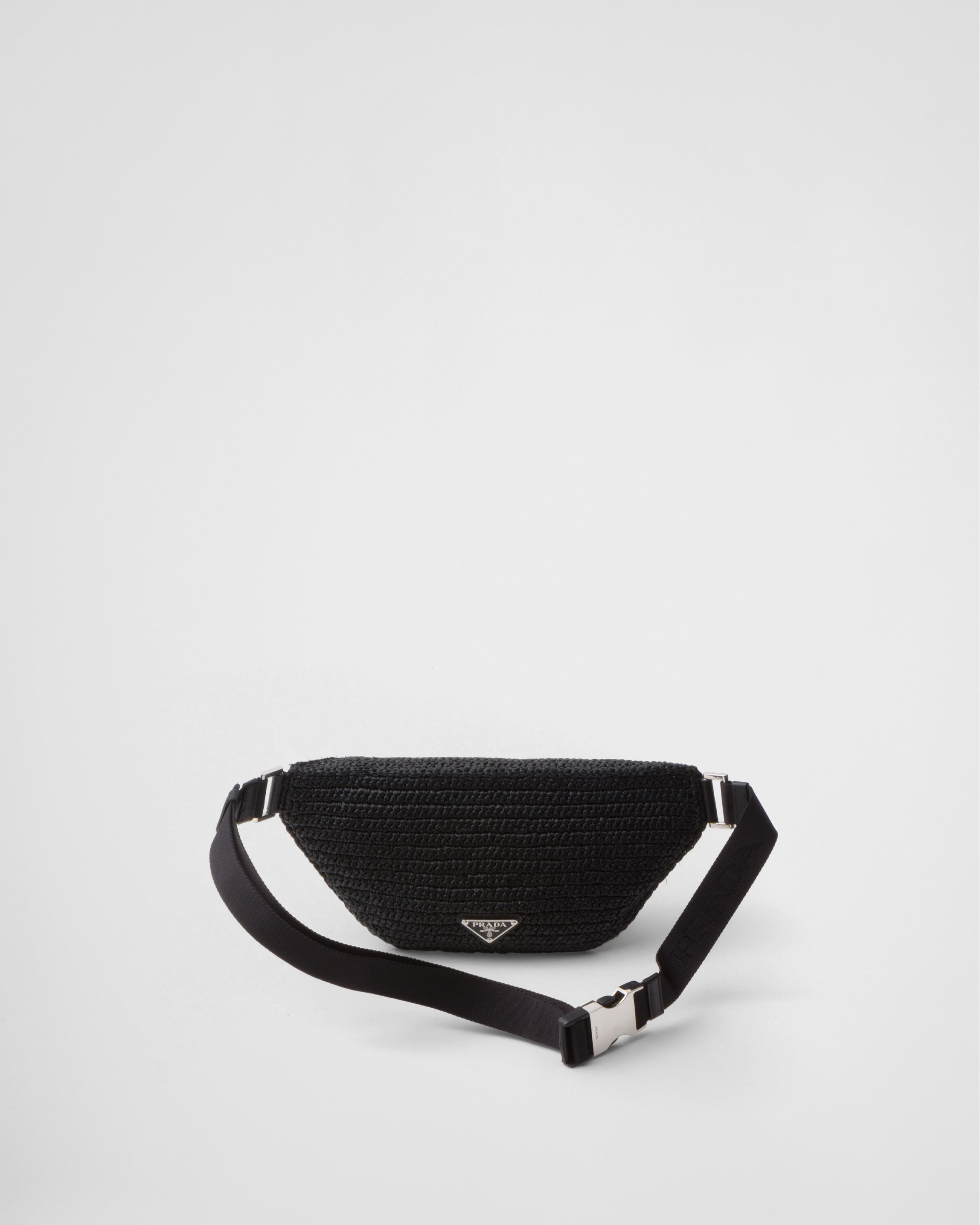 Prada fanny pack price discount