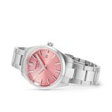 PR 100 Quartz 34mm Unisex Watch Pink, , hi-res