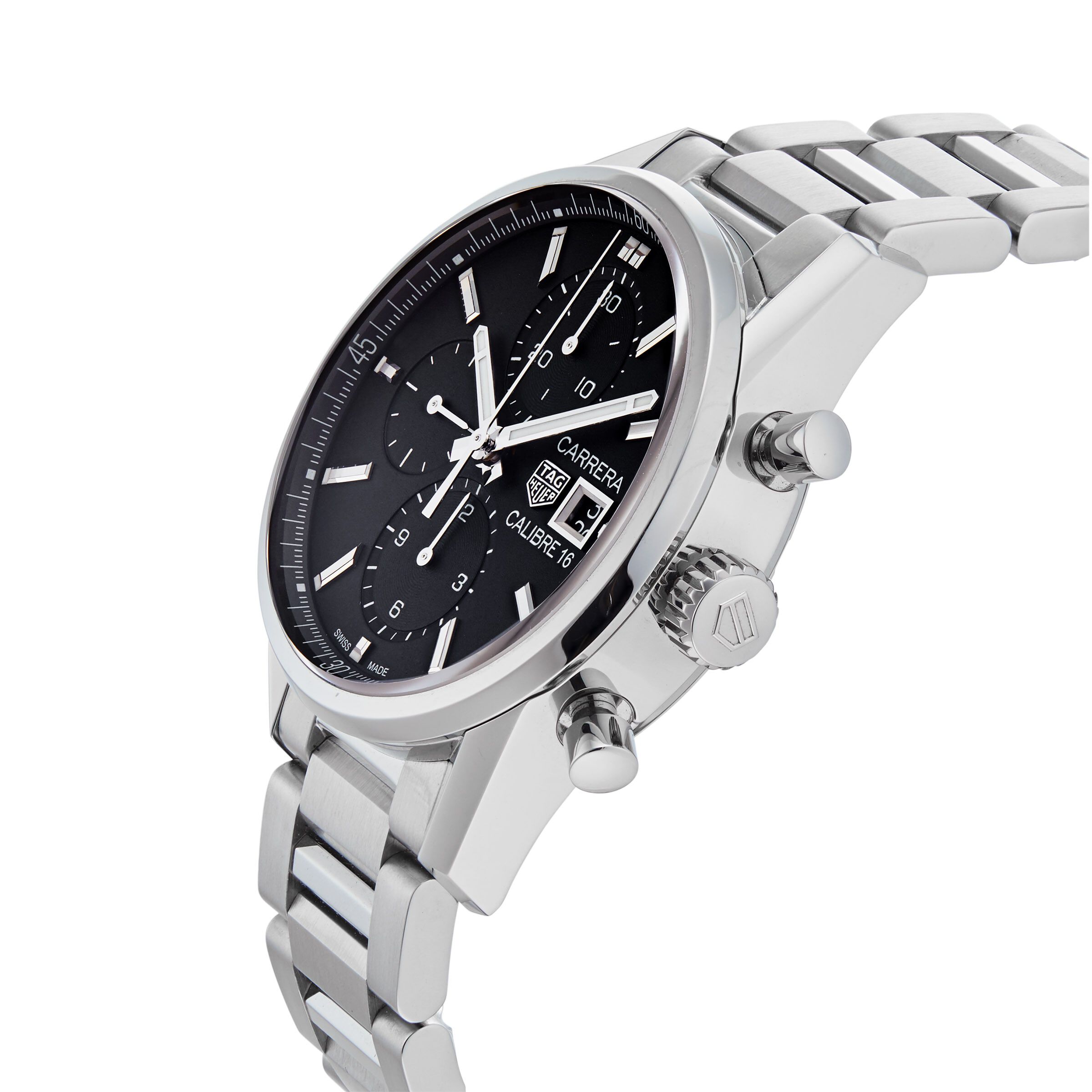tag heuer 41