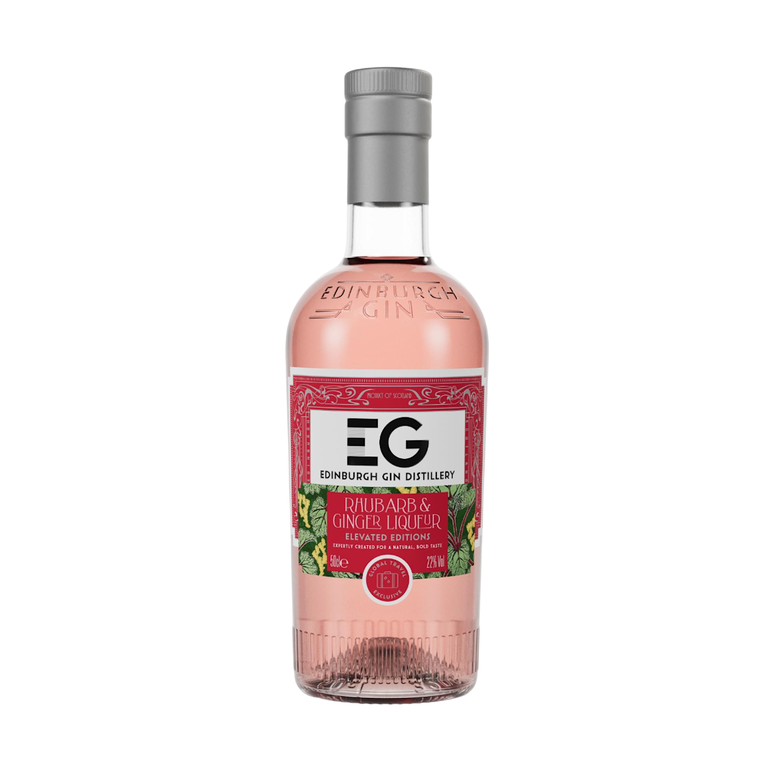 Rhubarb &amp; Ginger, , hi-res