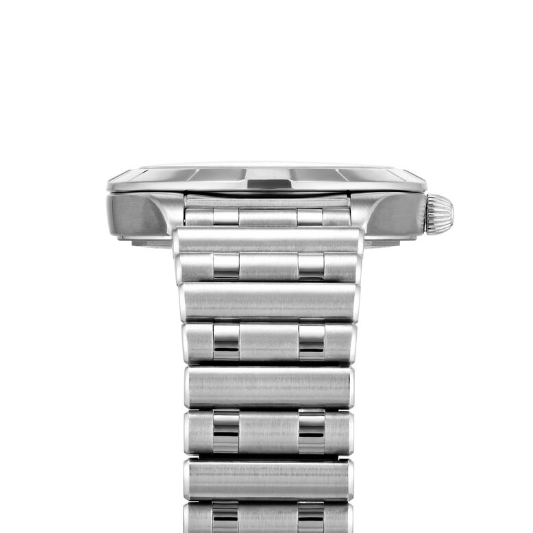 Chronomat 32 Stainless Steel - White Watch, , hi-res