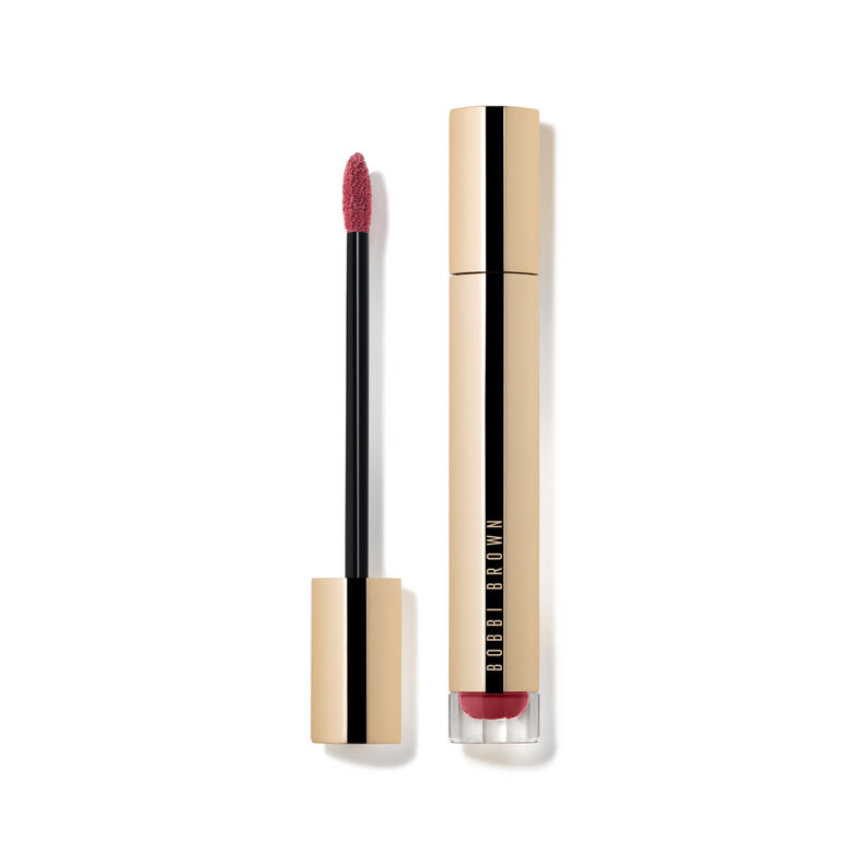 Luxe Matte Liquid Lipstick Downtime - Downtime, , hi-res