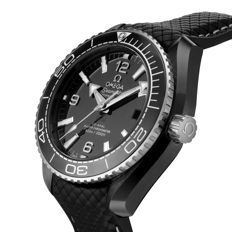 Seamaster Planet Ocean 40 Mens Watch, , hi-res