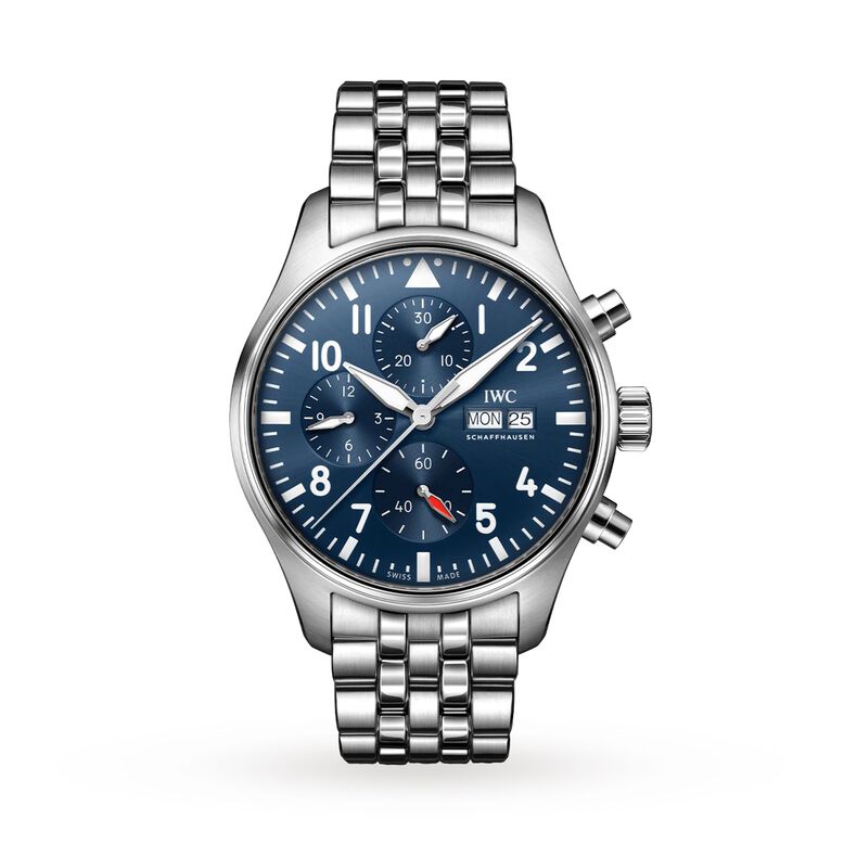 Pilot&#39;s Watch Chronograph 43mm, , hi-res