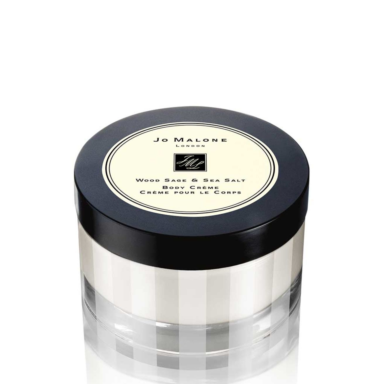 Jo Malone London Wood Sage & Sea Salt Body Crème Skincare