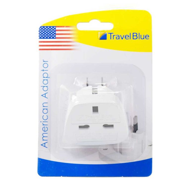 American Adaptor, , hi-res