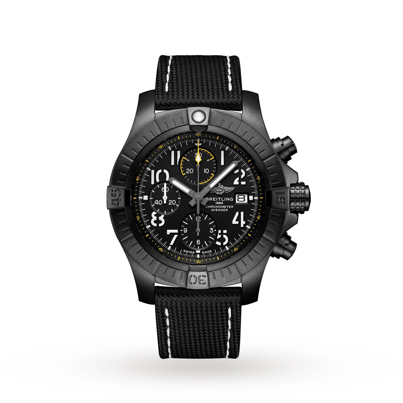 Breitling caliber 45 shop