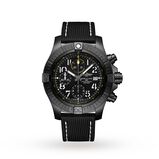 Avenger Chronograph 45 Night Mission Watch, , hi-res