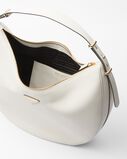 Prada Arqu&eacute; large leather shoulder bag, , hi-res