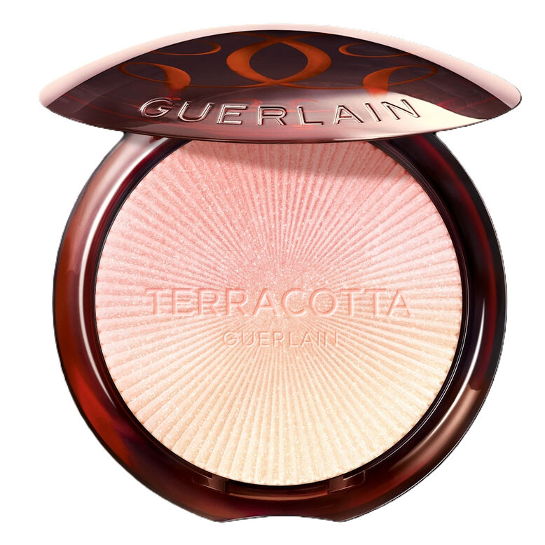 Terra Xmas Luminizer Powder25 Nude, , hi-res