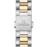 Seamaster Aqua Terra 150M 30mm Ladies Watch White, , hi-res