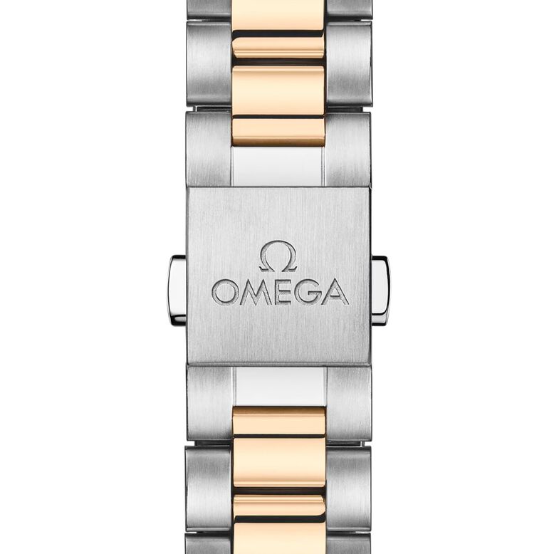 Seamaster Aqua Terra 150M 30mm Ladies Watch White, , hi-res