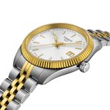 T-Classic Ballade 34mm Unisex Watch Silver, , hi-res