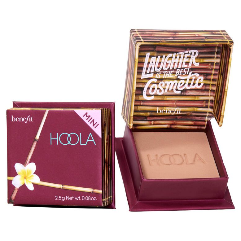 Hoola Mini - Matte bronzer, , hi-res