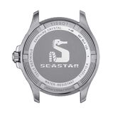 Seastar 1000 40mm Mens Watch Black, , hi-res
