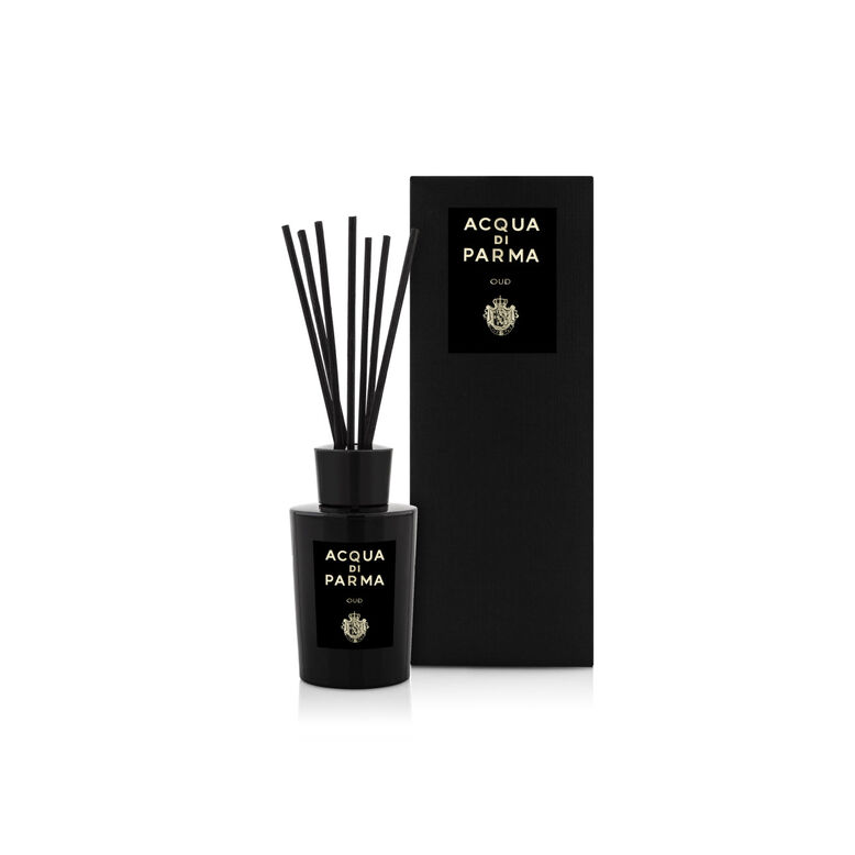 Signature Oud Diffuser , , hi-res
