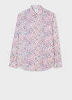 Paul Smith Tailored-Fit Multicolour 