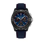 Avenger B01 Chronograph Red Arrows 44mm Mens Watch Blue
