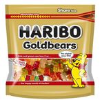 Goldbears Pouch 