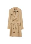 Mid-length Kensington Heritage Trench Coat